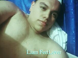 Liam_FeetLover