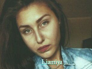 Liamiya