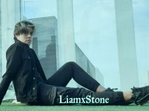 LiamxStone