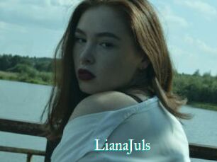 LianaJuls