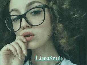 LianaSmile