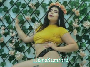 LianaStanford