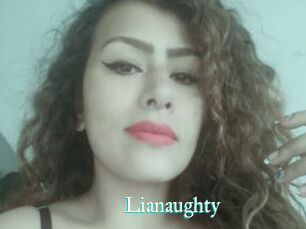 Lianaughty