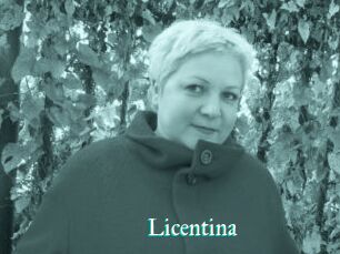 Licentina