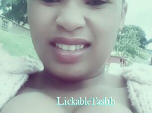 LickableTashh