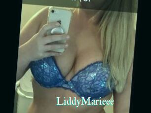 LiddyMarieee