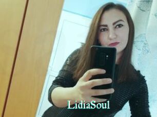 LidiaSoul