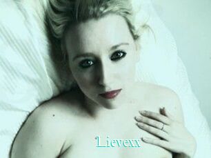 Lievexx