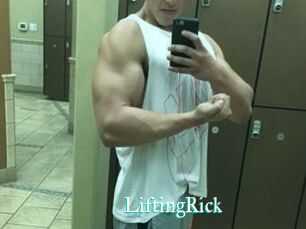 LiftingRick