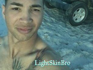 LightSkinBro