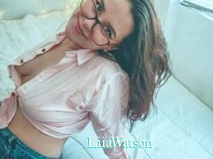 LiiaWatson