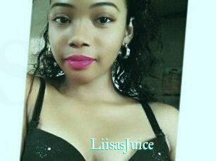 LiisasJuice