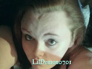 LilDemon0701