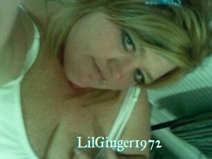 LilGinger1972