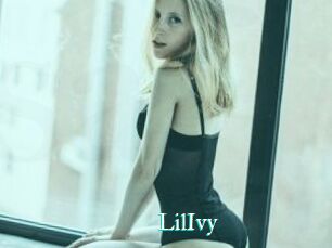 LilIvy