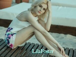 LilaFoster