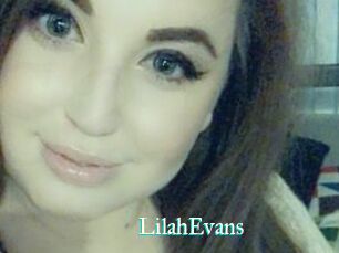 LilahEvans