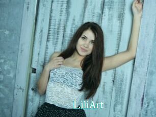 LiliArt