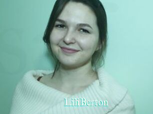 LiliBerton