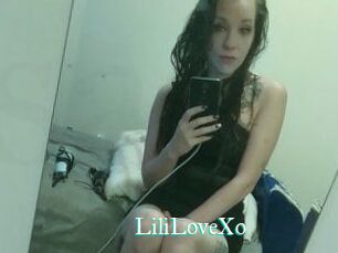 LiliLoveXo