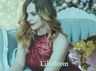LiliaBoom