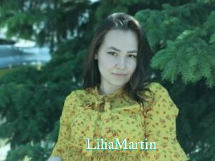 LiliaMartin