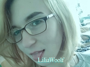 LiliaWoolf