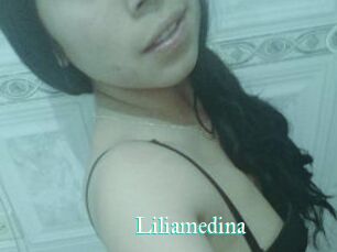 Liliamedina
