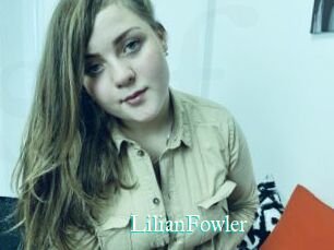 LilianFowler