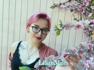 LilianMiles
