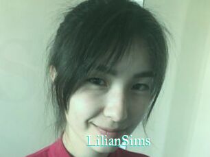 LilianSims