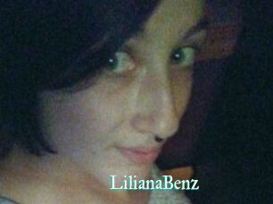 Liliana_Benz
