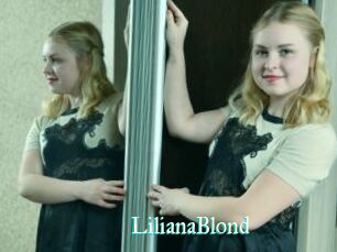 LilianaBlond