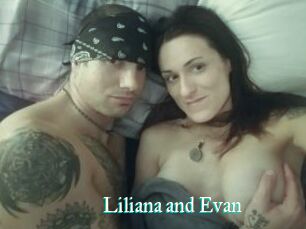 Liliana_and_Evan