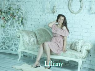 Liliany
