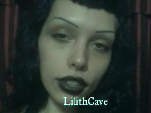 LilithCave