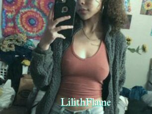 LilithFlame