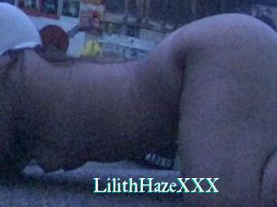 LilithHazeXXX