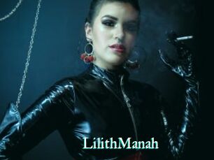 LilithManah