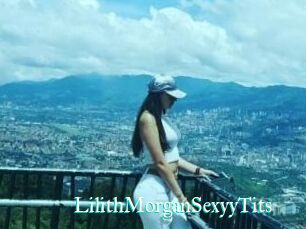 LilithMorganSexyyTits