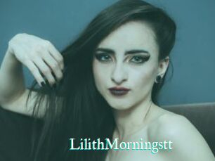 LilithMorningstt