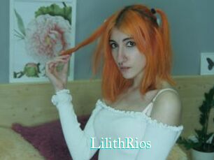 LilithRios