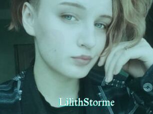 LilithStorme
