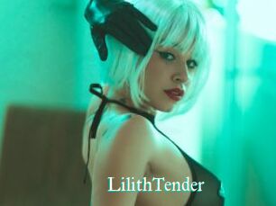 LilithTender