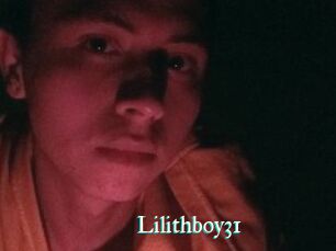 Lilithboy31