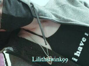Lilithstwink99