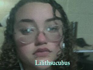 Lilithsucubus
