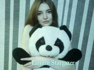 Lilium_Stargazer