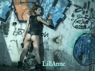 LillAnne