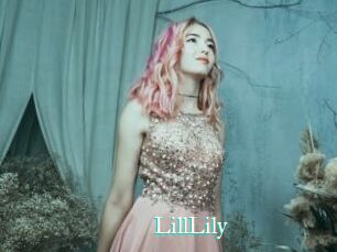 LillLily